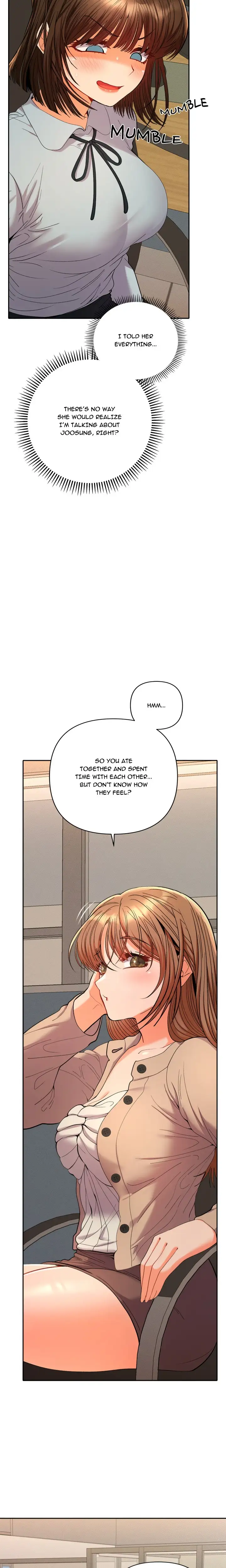 Everyone S Man Uncensored Chapter 18 Page 12