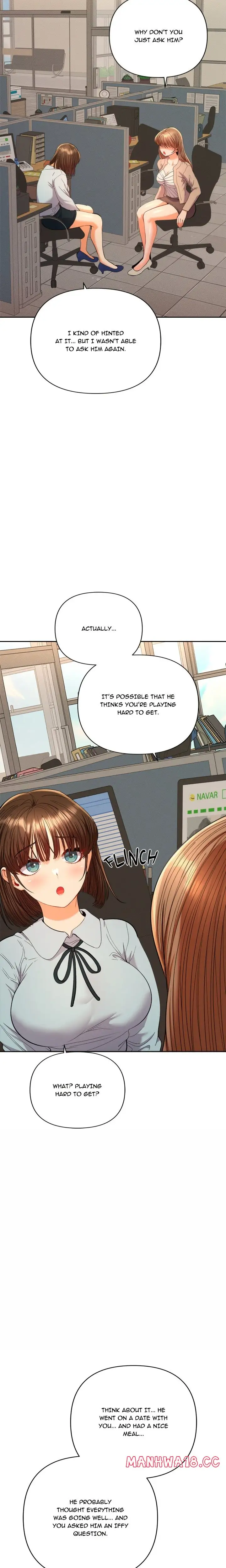 Everyone S Man Uncensored Chapter 18 Page 13