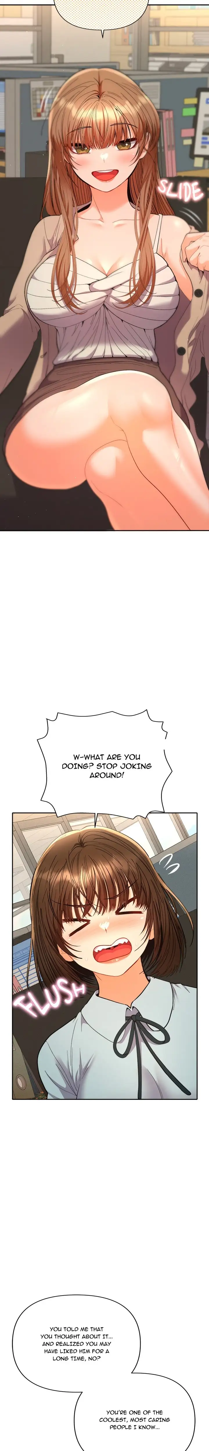 Everyone S Man Uncensored Chapter 18 Page 16
