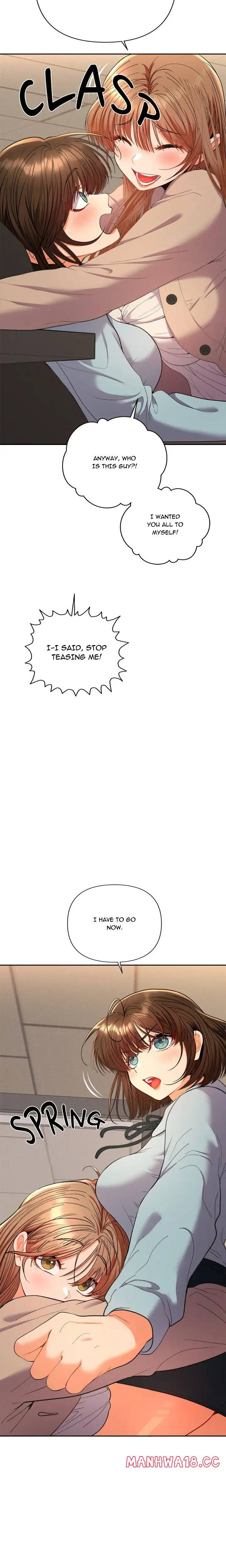 Everyone S Man Uncensored Chapter 18 Page 18