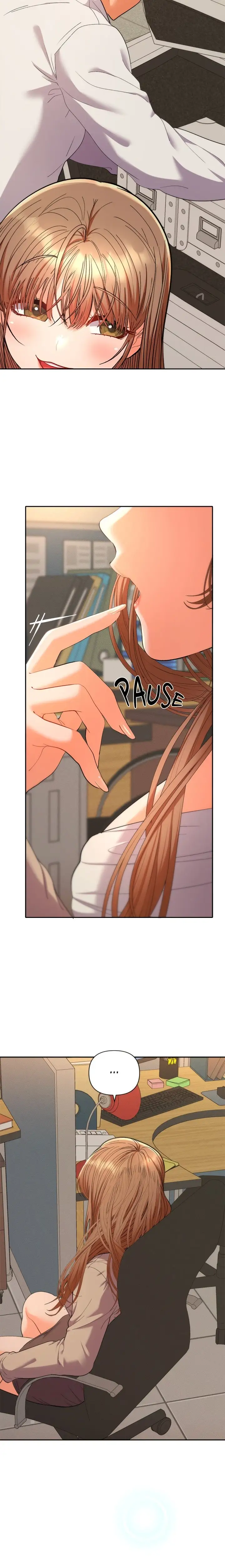 Everyone S Man Uncensored Chapter 18 Page 20