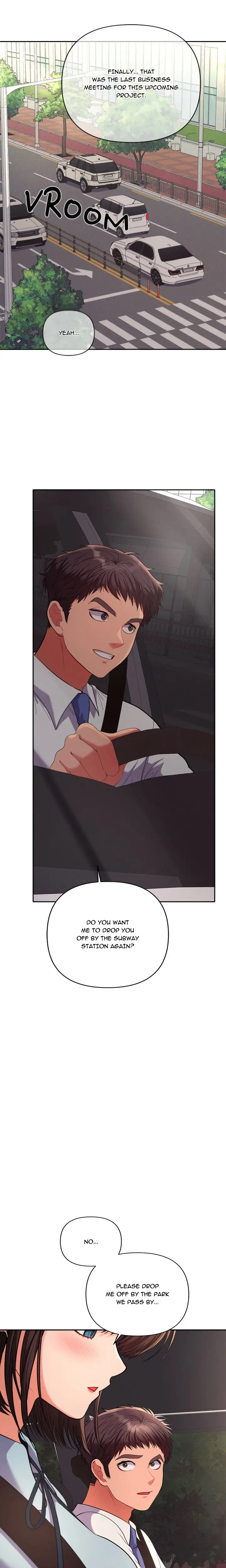 Everyone S Man Uncensored Chapter 18 Page 22
