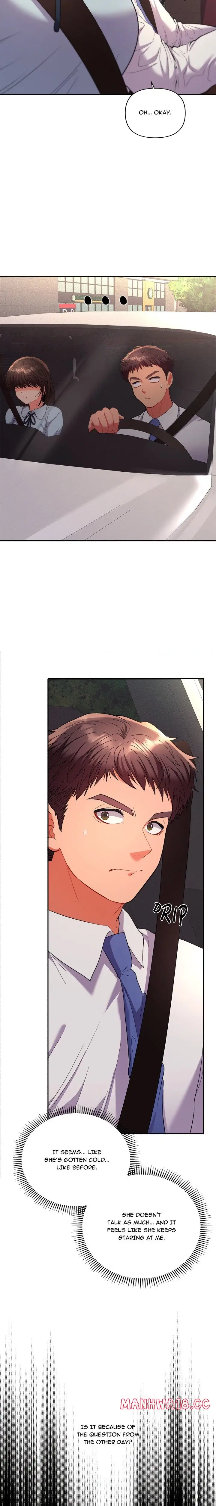 Everyone S Man Uncensored Chapter 18 Page 23