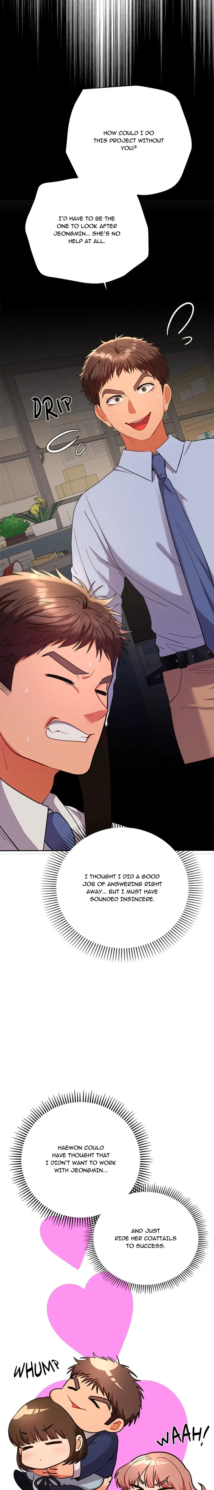Everyone S Man Uncensored Chapter 18 Page 24