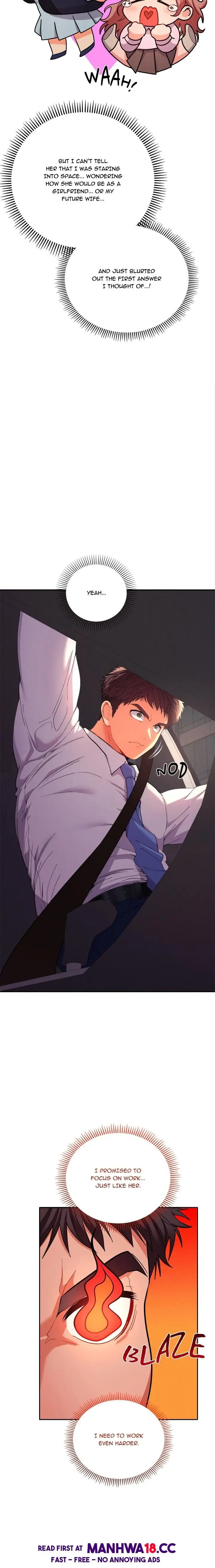 Everyone S Man Uncensored Chapter 18 Page 25