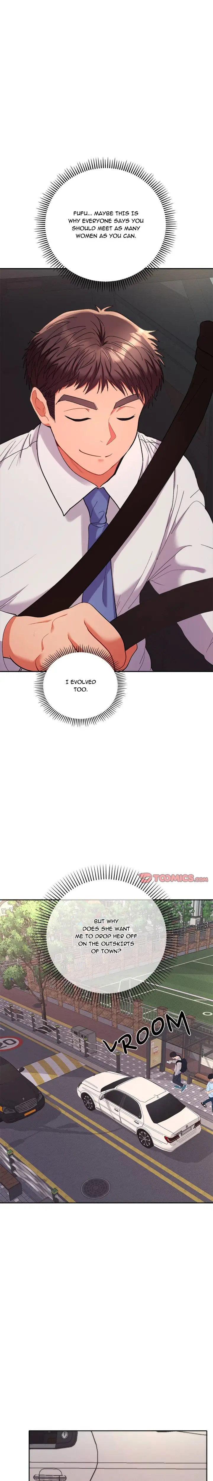 Everyone S Man Uncensored Chapter 18 Page 26