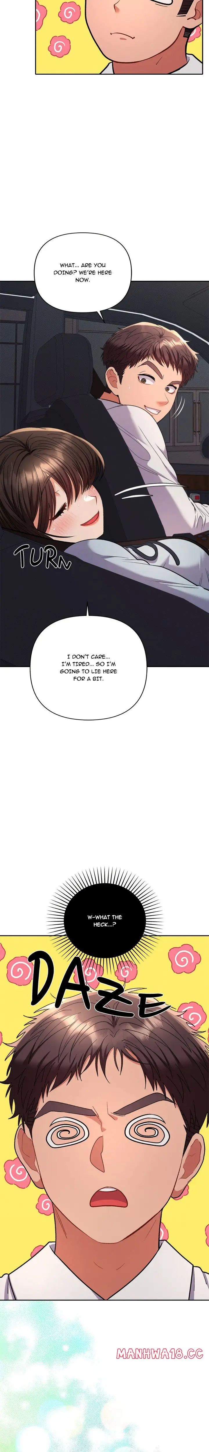 Everyone S Man Uncensored Chapter 18 Page 28
