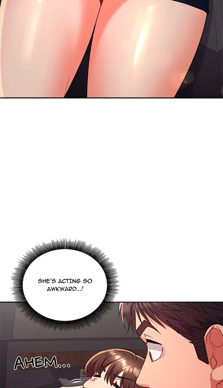 Everyone S Man Uncensored Chapter 19 Page 7