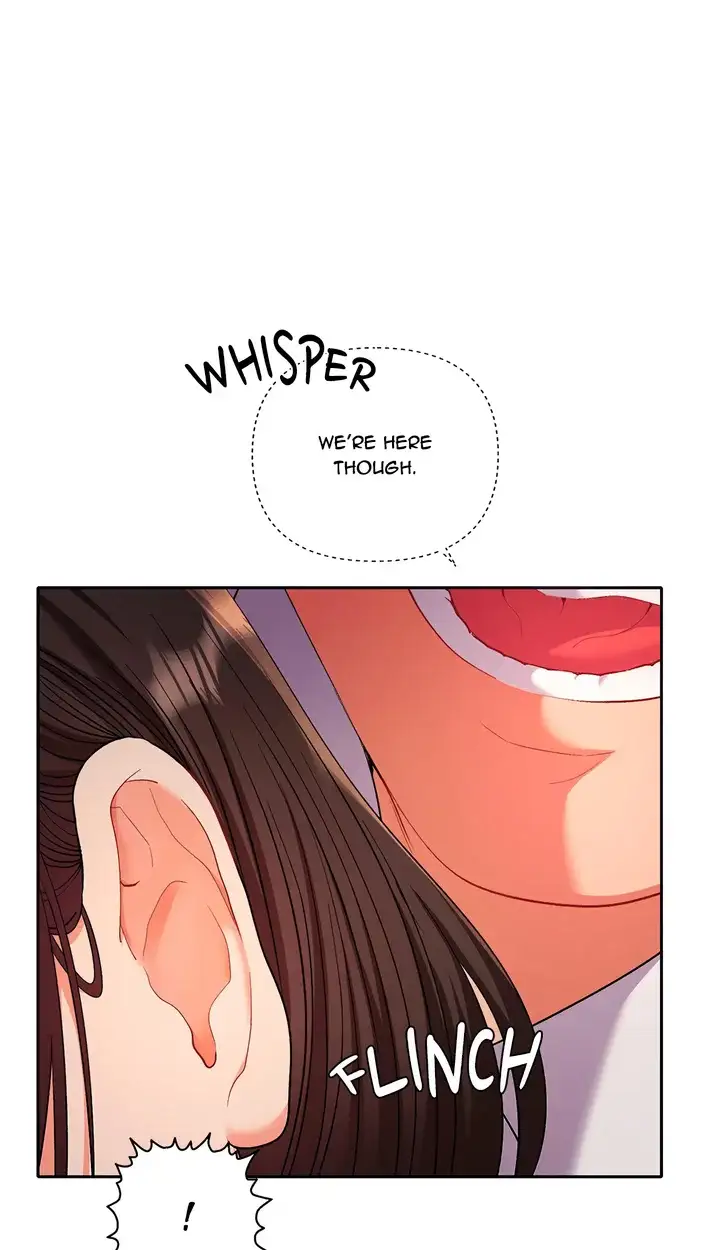 Everyone S Man Uncensored Chapter 19 Page 10