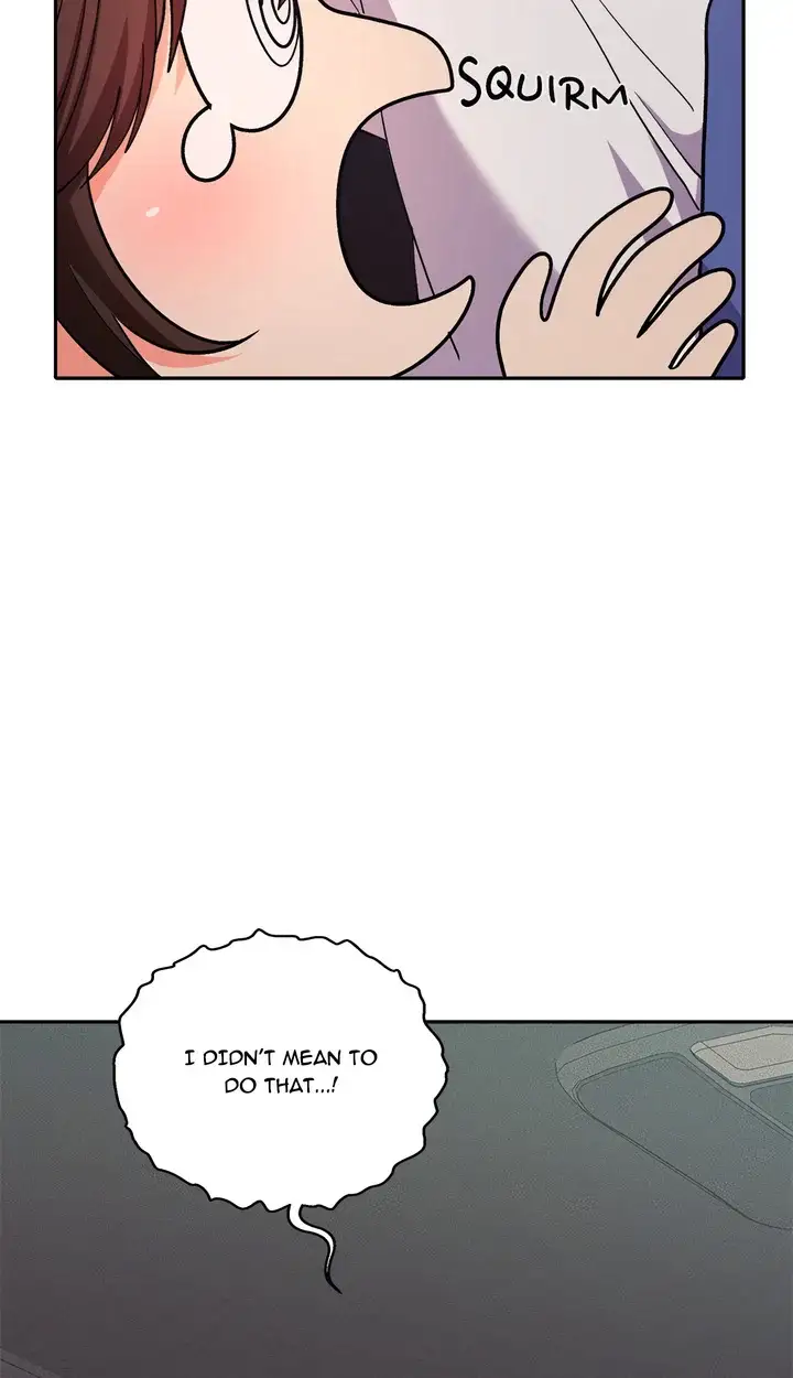Everyone S Man Uncensored Chapter 19 Page 14
