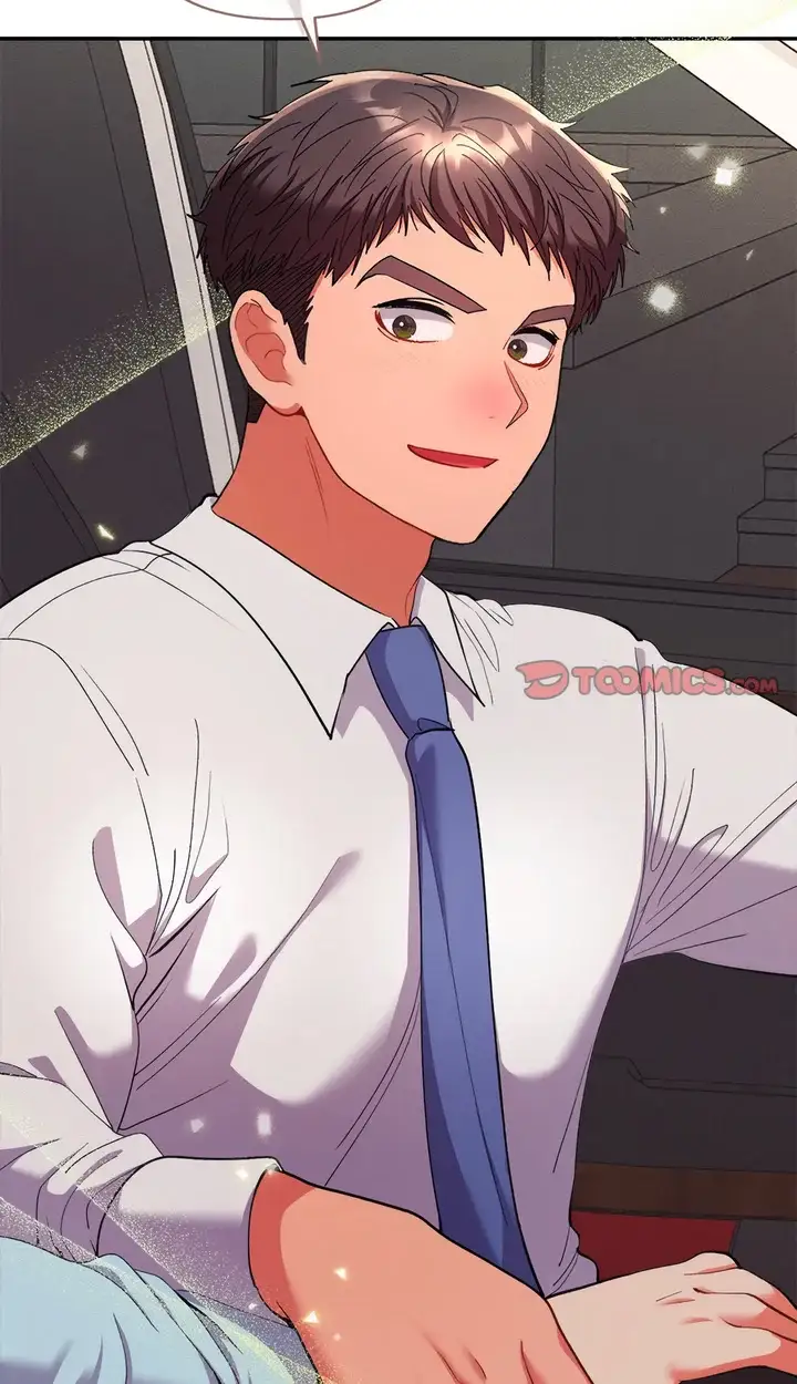 Everyone S Man Uncensored Chapter 19 Page 20