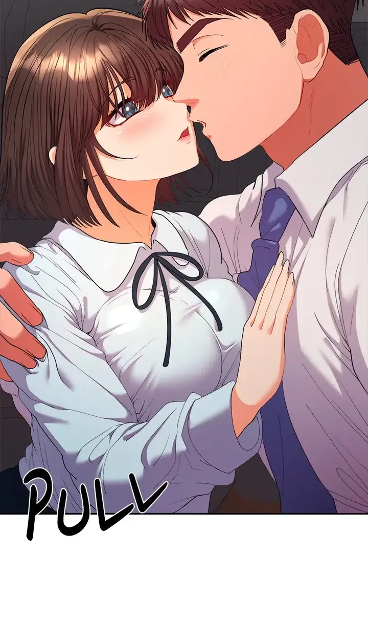 Everyone S Man Uncensored Chapter 19 Page 22