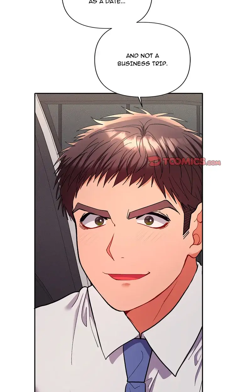 Everyone S Man Uncensored Chapter 19 Page 38