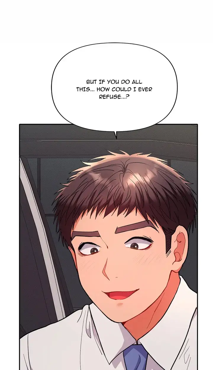 Everyone S Man Uncensored Chapter 19 Page 40