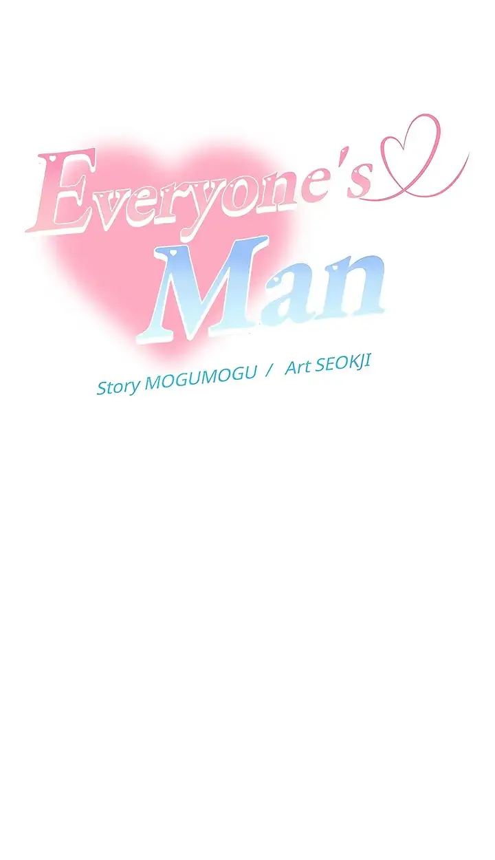 Everyone S Man Uncensored Chapter 19 Page 46