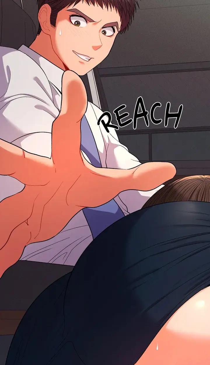 Everyone S Man Uncensored Chapter 19 Page 61