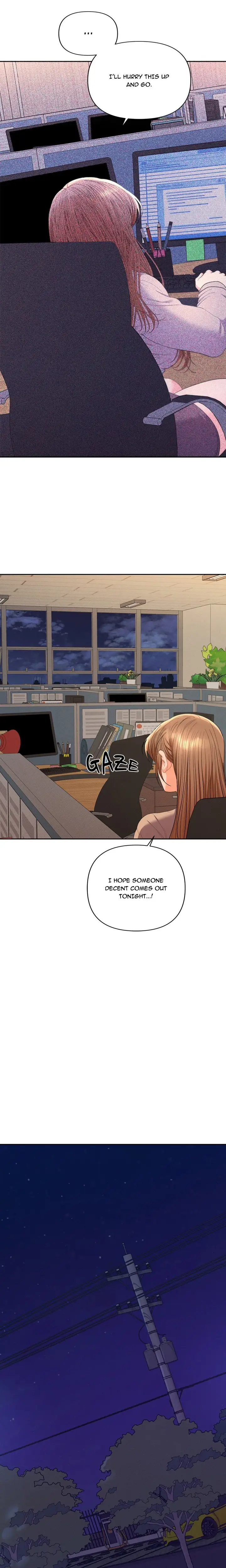 Everyone S Man Uncensored Chapter 20 Page 3