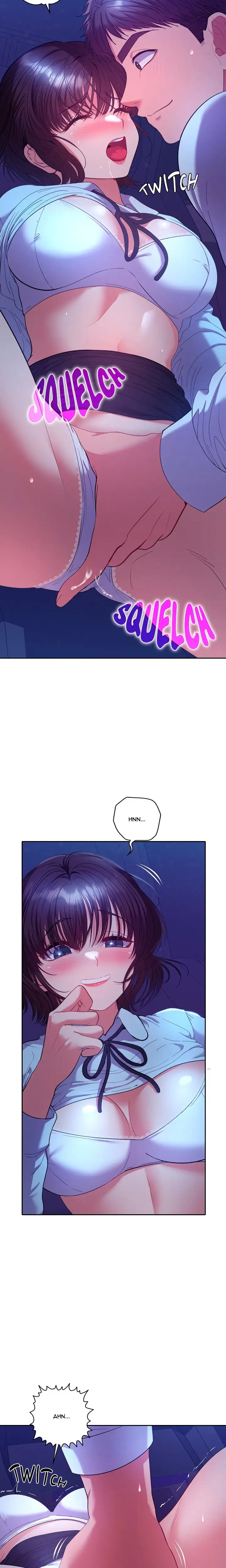 Everyone S Man Uncensored Chapter 20 Page 6