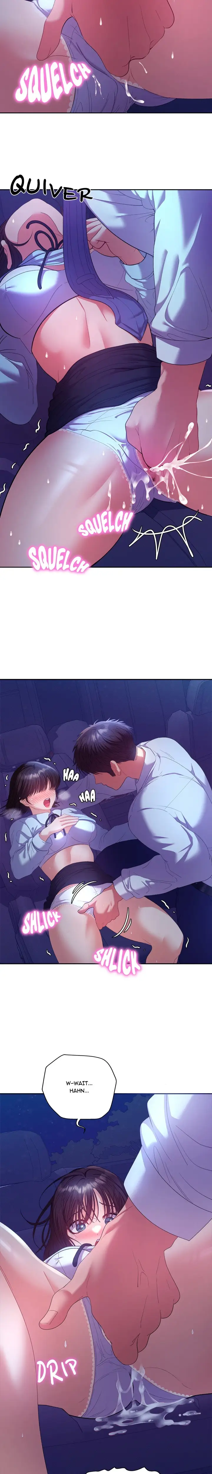 Everyone S Man Uncensored Chapter 20 Page 7