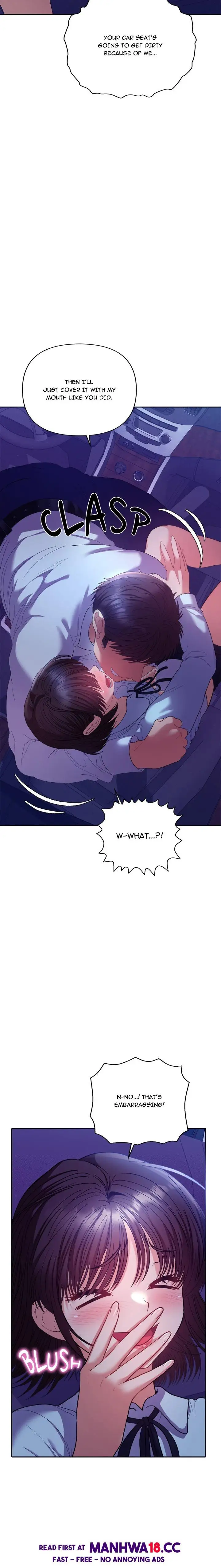 Everyone S Man Uncensored Chapter 20 Page 8