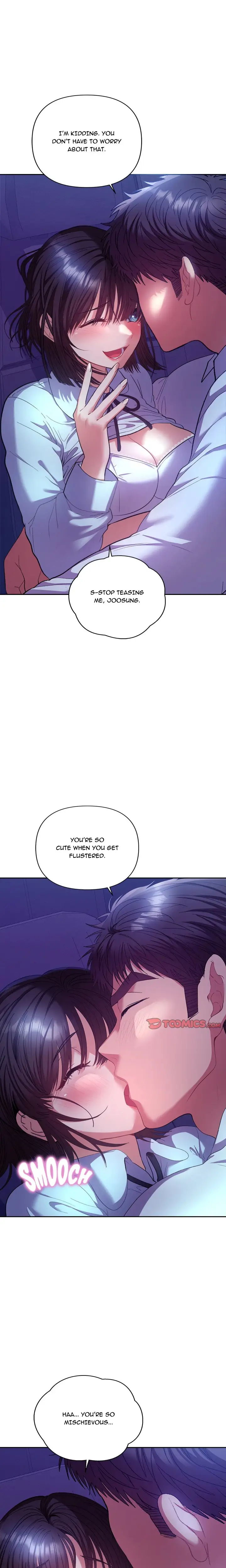 Everyone S Man Uncensored Chapter 20 Page 9