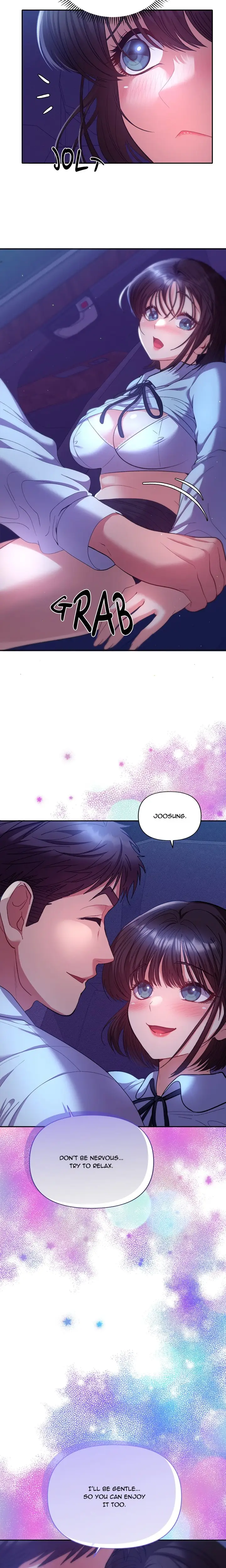 Everyone S Man Uncensored Chapter 20 Page 11