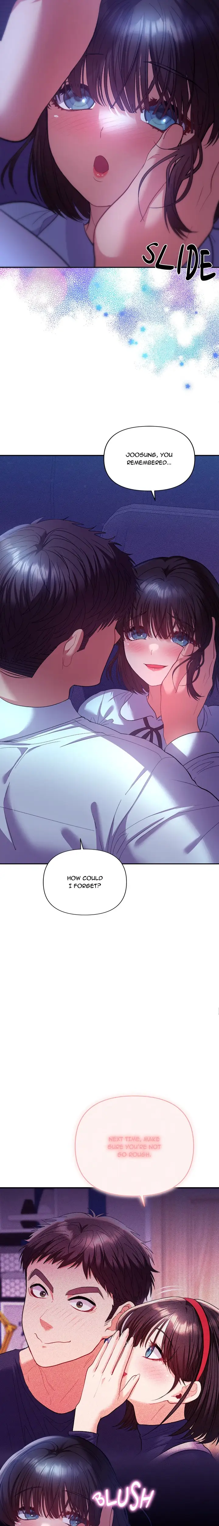 Everyone S Man Uncensored Chapter 20 Page 12