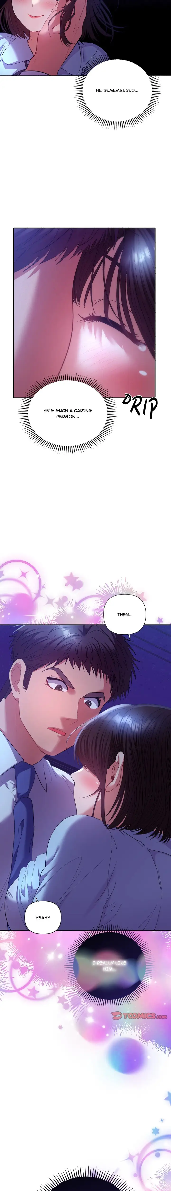 Everyone S Man Uncensored Chapter 20 Page 13