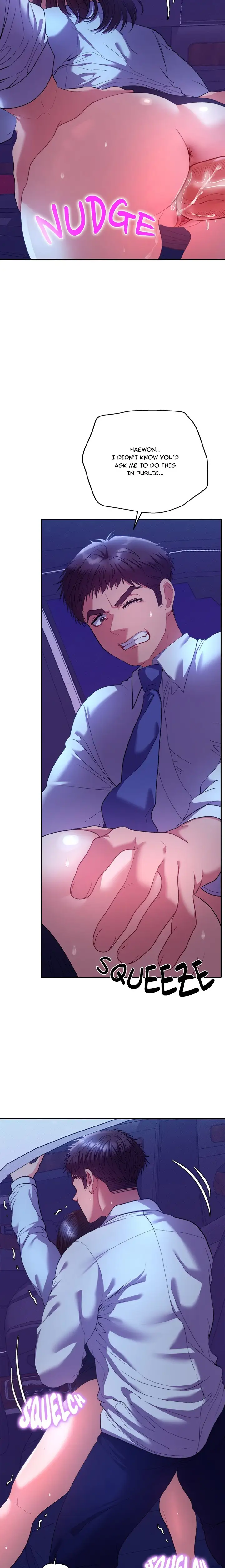 Everyone S Man Uncensored Chapter 20 Page 16