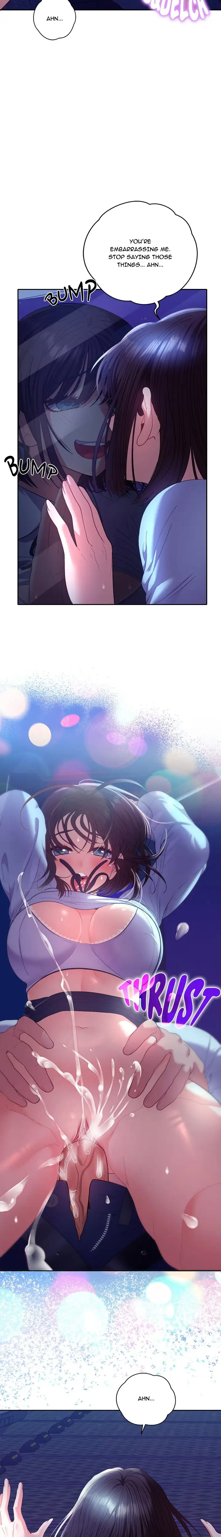 Everyone S Man Uncensored Chapter 20 Page 17