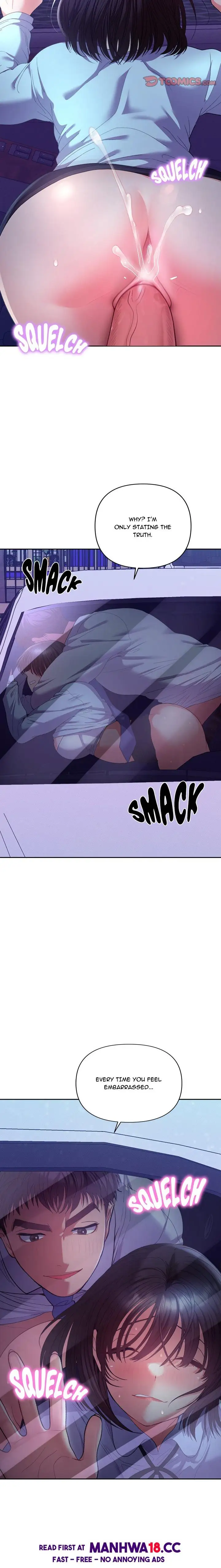 Everyone S Man Uncensored Chapter 20 Page 18