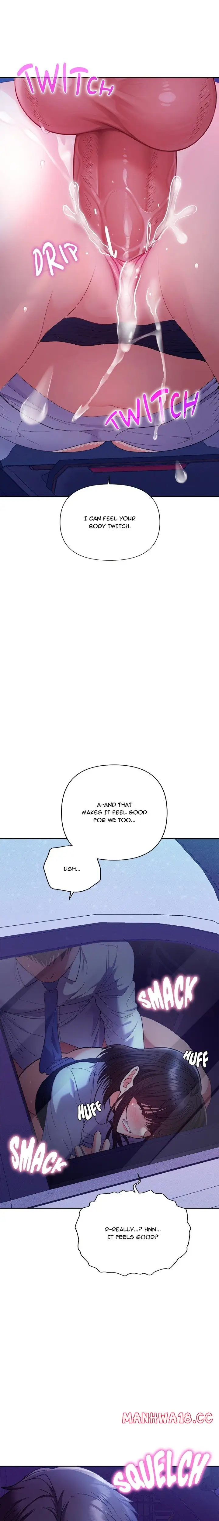 Everyone S Man Uncensored Chapter 20 Page 19