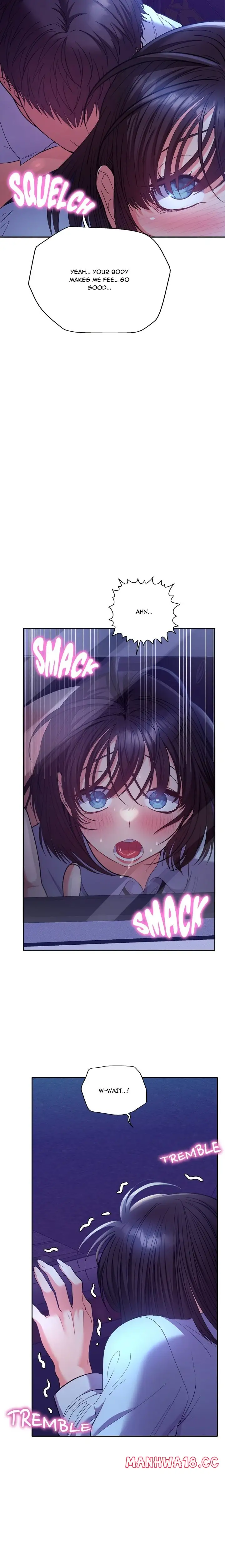 Everyone S Man Uncensored Chapter 20 Page 20