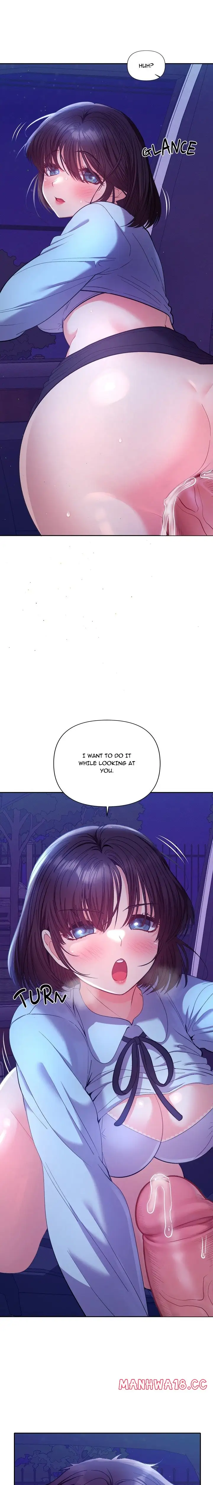 Everyone S Man Uncensored Chapter 20 Page 21