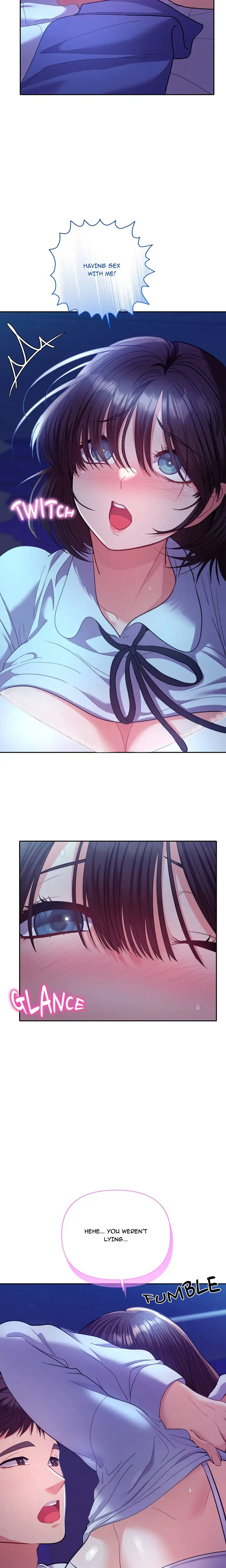 Everyone S Man Uncensored Chapter 20 Page 23