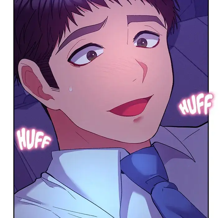 Everyone S Man Uncensored Chapter 21 Page 8