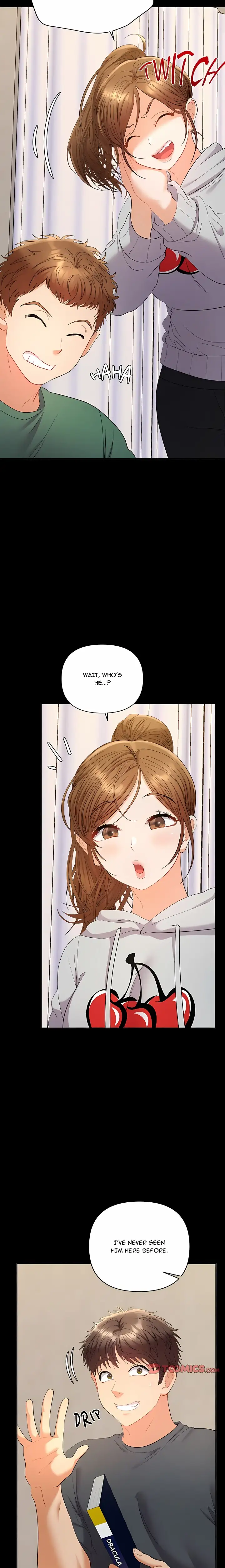 Everyone S Man Uncensored Chapter 22 Page 5