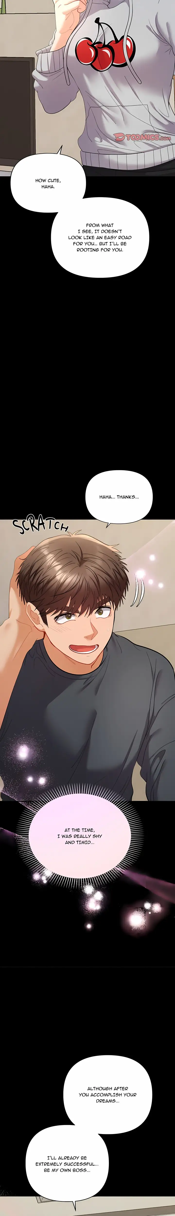 Everyone S Man Uncensored Chapter 22 Page 8