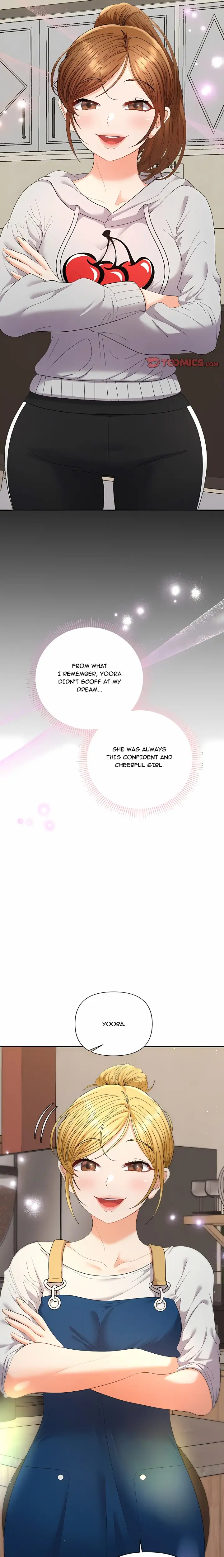 Everyone S Man Uncensored Chapter 22 Page 9