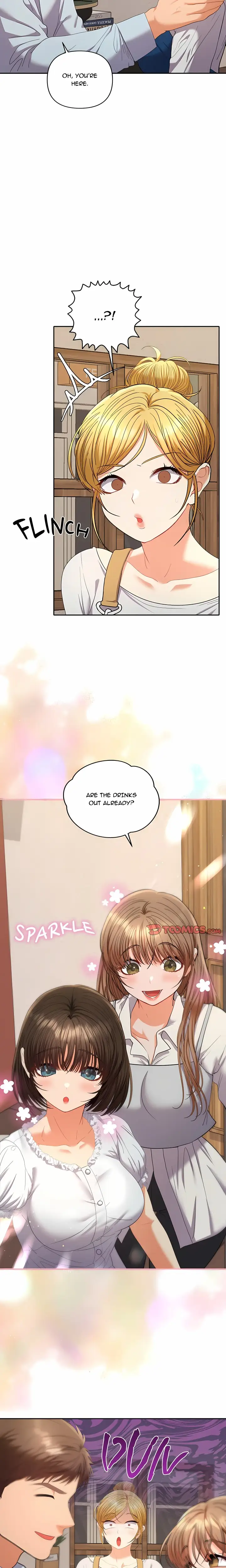 Everyone S Man Uncensored Chapter 22 Page 12