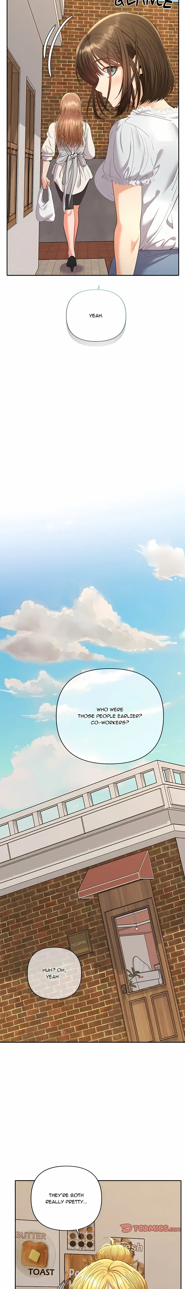 Everyone S Man Uncensored Chapter 22 Page 15
