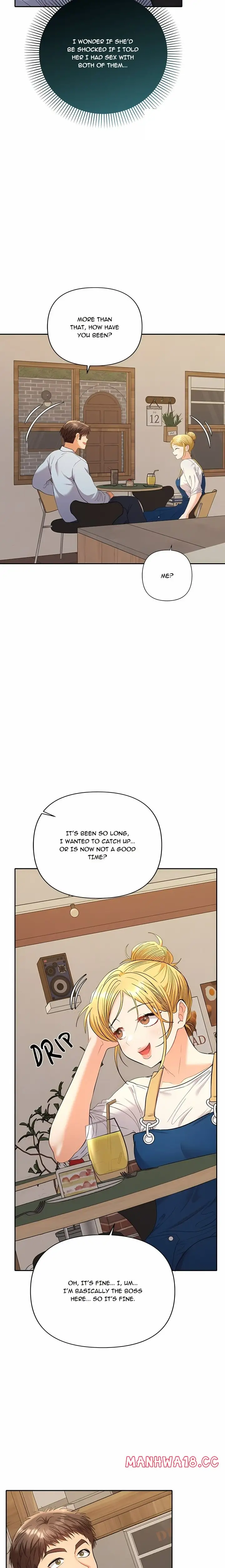 Everyone S Man Uncensored Chapter 22 Page 17
