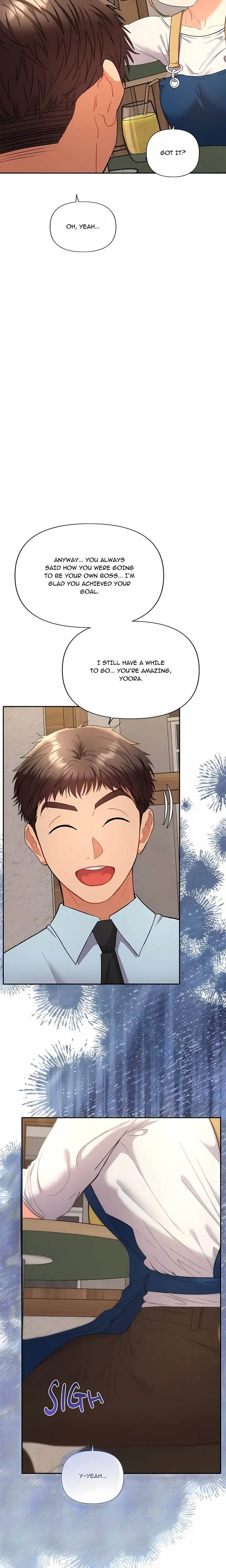 Everyone S Man Uncensored Chapter 22 Page 19
