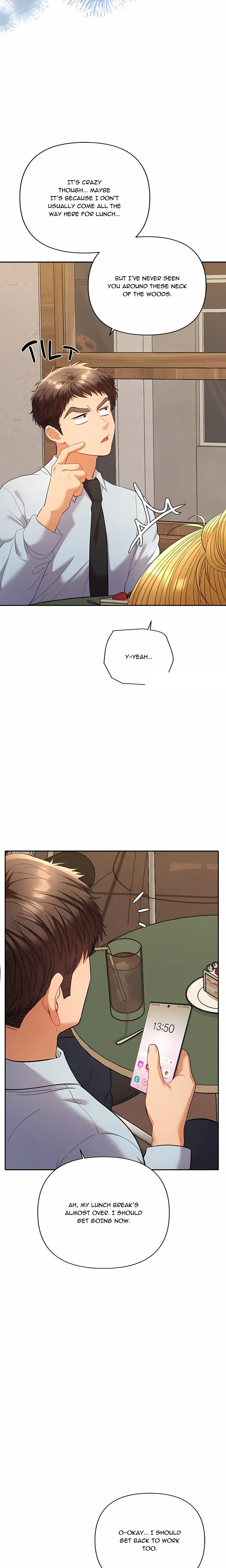 Everyone S Man Uncensored Chapter 22 Page 20