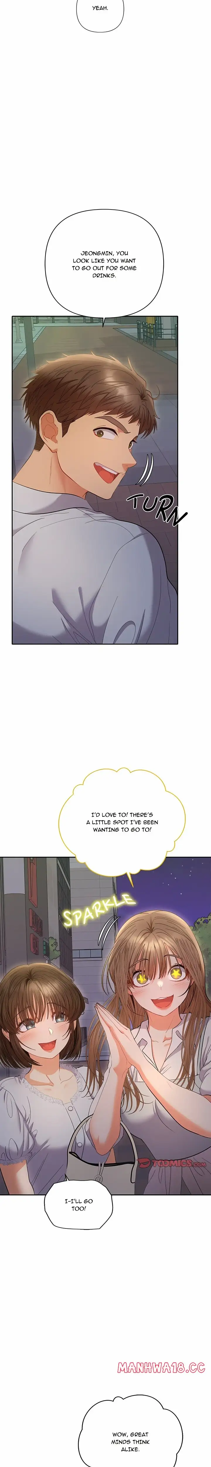 Everyone S Man Uncensored Chapter 22 Page 23