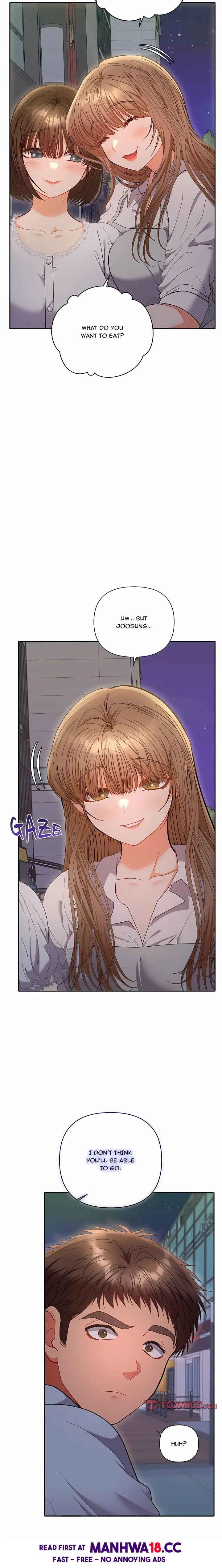 Everyone S Man Uncensored Chapter 22 Page 24