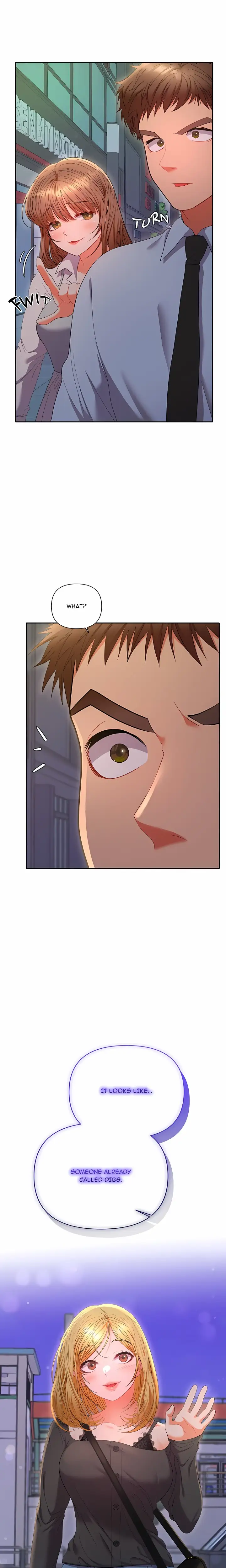 Everyone S Man Uncensored Chapter 22 Page 25