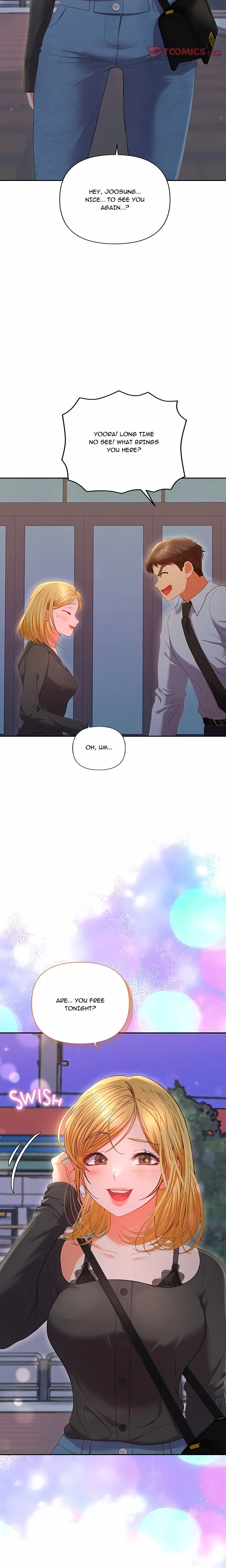 Everyone S Man Uncensored Chapter 22 Page 26