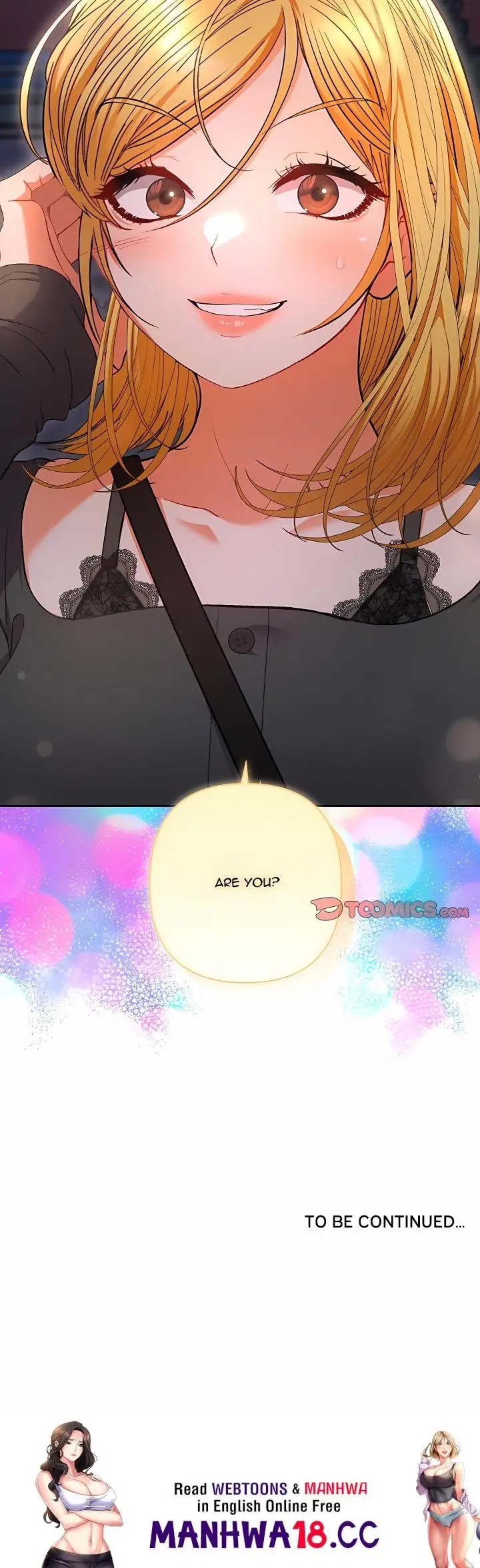 Everyone S Man Uncensored Chapter 22 Page 28