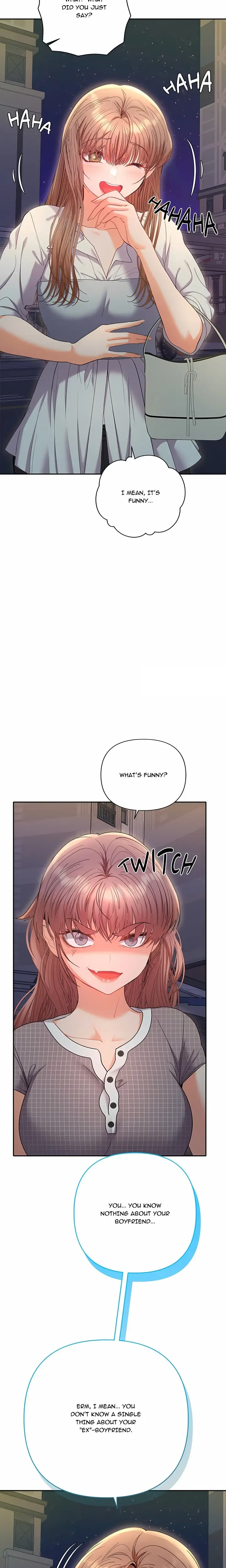 Everyone S Man Uncensored Chapter 24 Page 6
